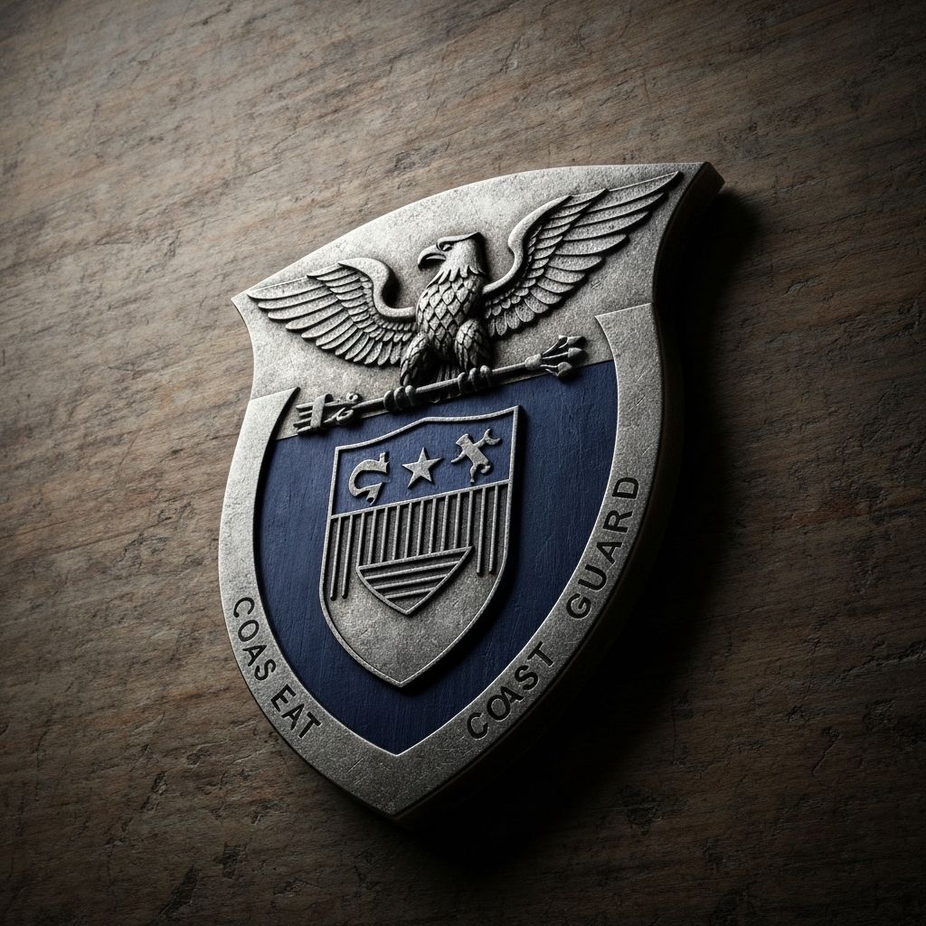 Coast Guard